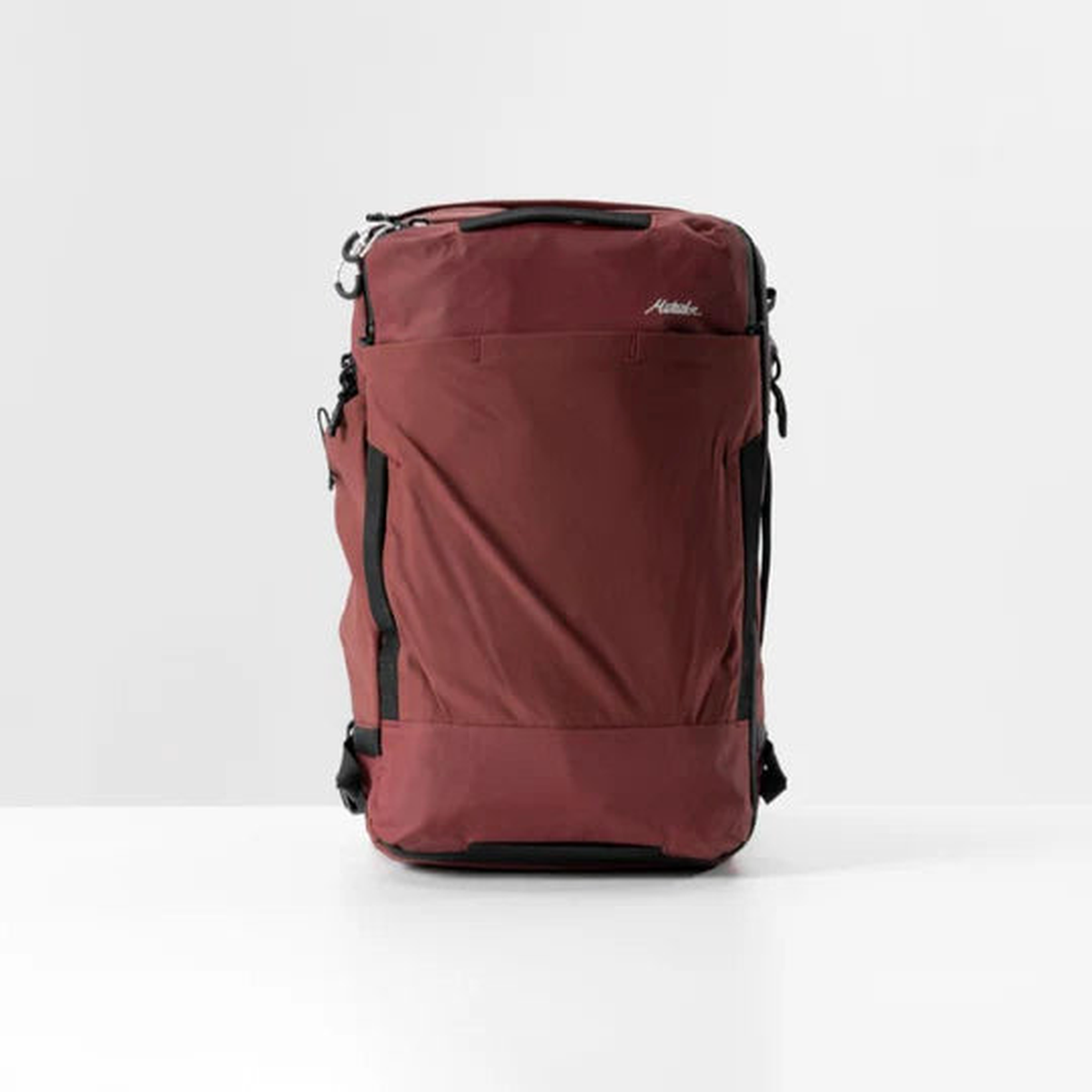 Matador GlobeRider 35 Travel Backpack - Garnet
