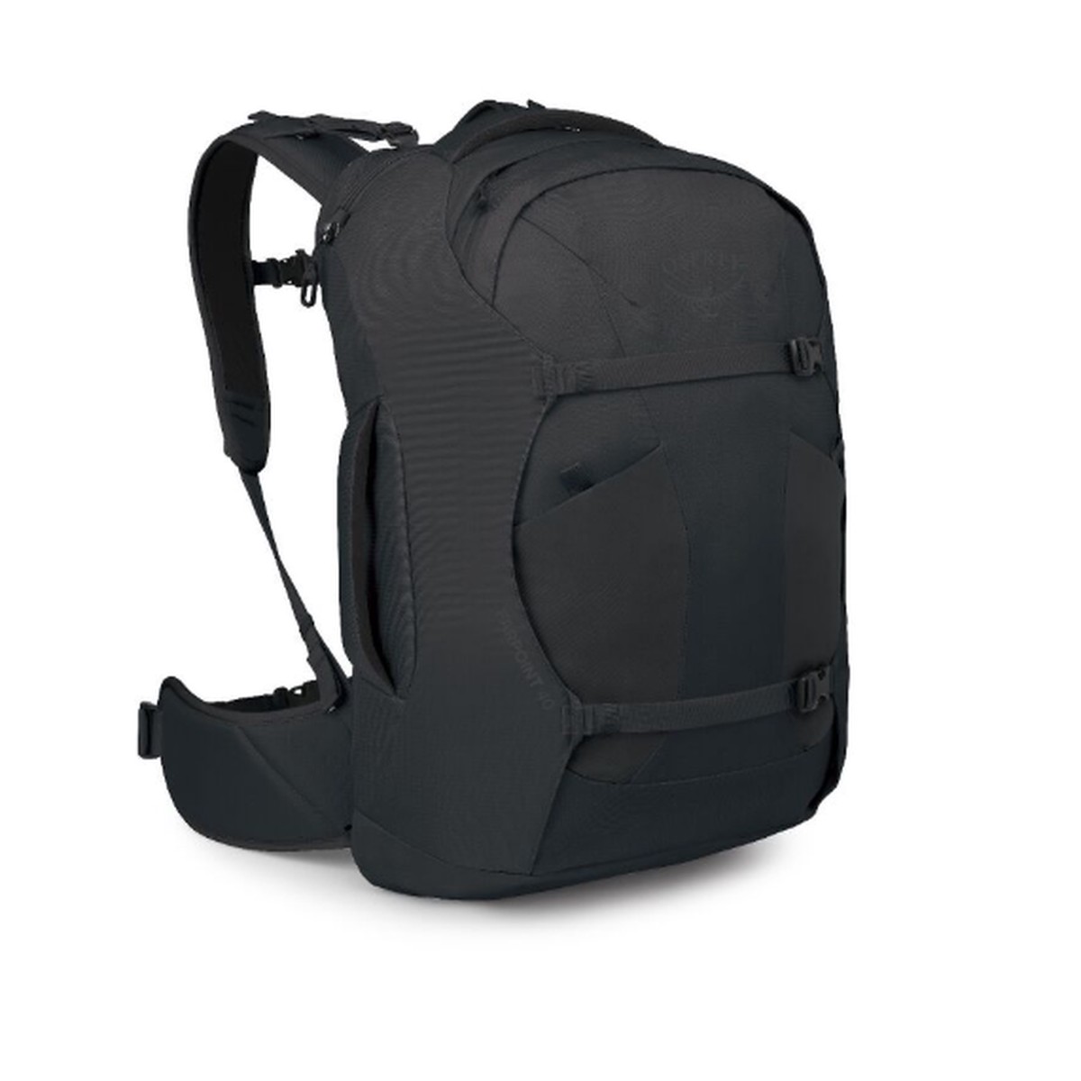 Osprey Farpoint 40 Travel Pack Extended Fit