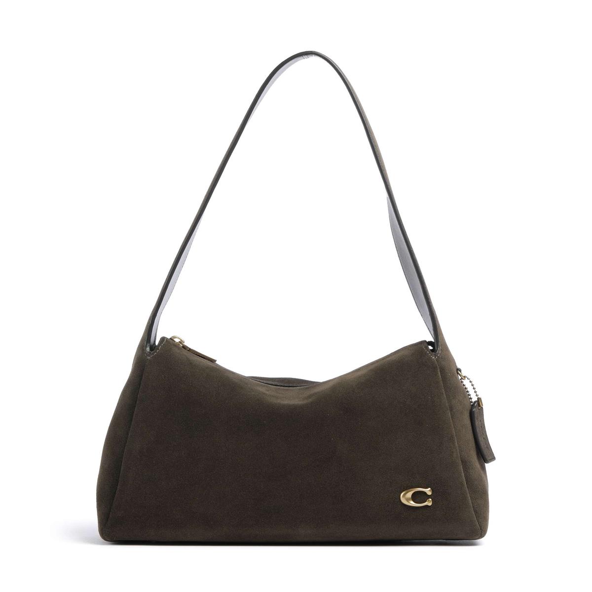 Coach Lola Shoulder bag olive