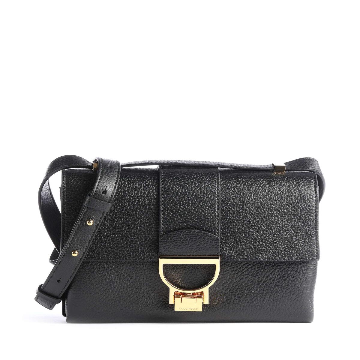 Coccinelle Arlettis Shoulder bag noir