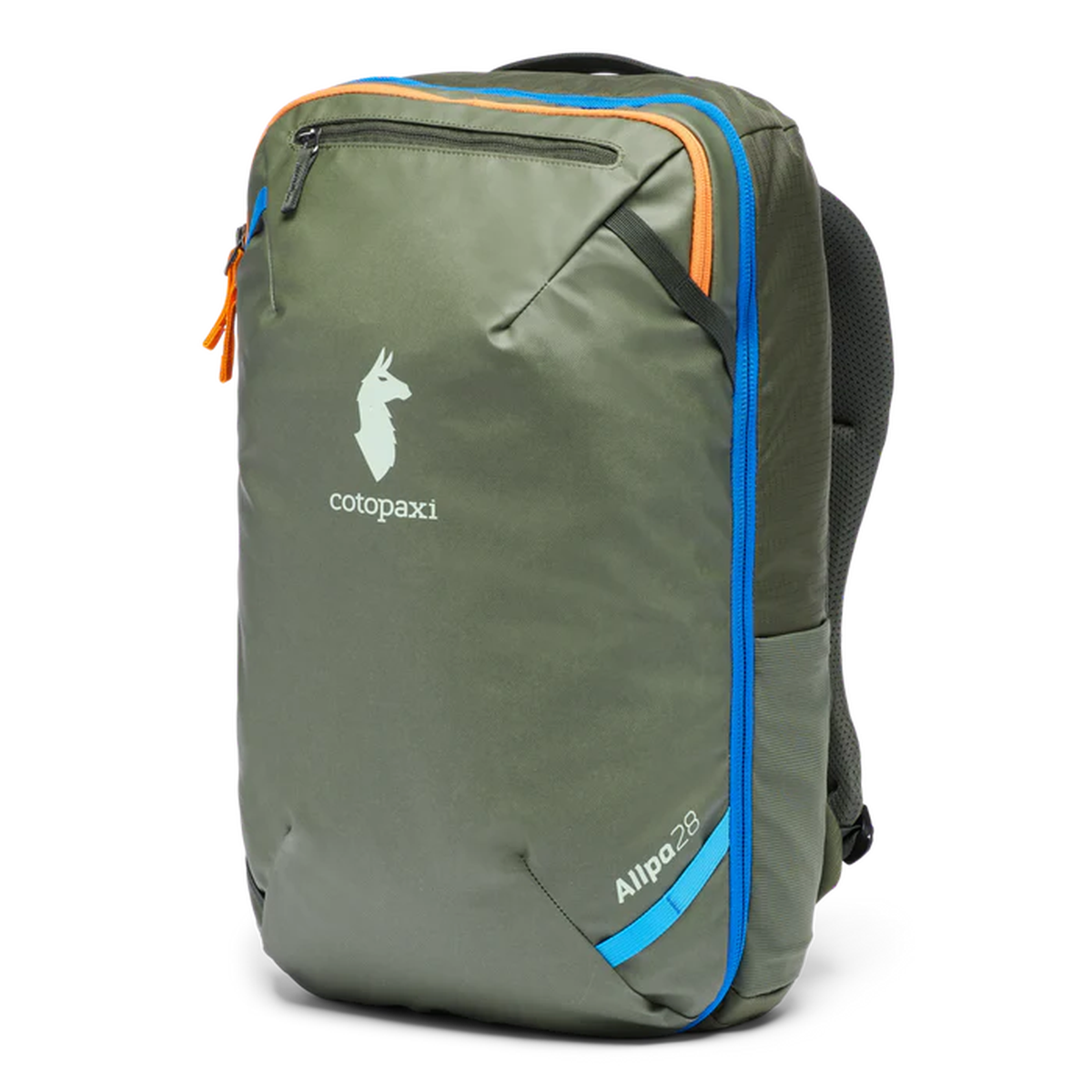Cotopaxi Allpa 28L Travel Pack - Fatigue