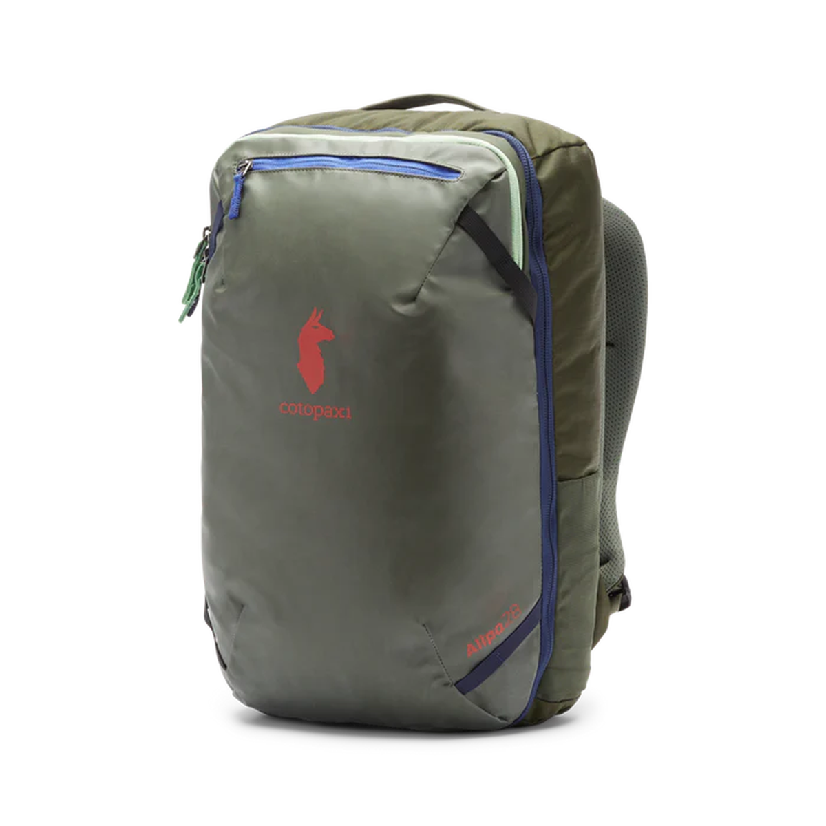 Cotopaxi Allpa 28L Travel Pack - Woods
