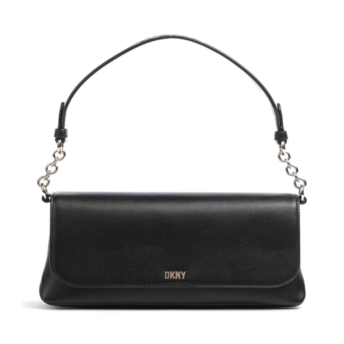 DKNY Milano The Village Shoulder bag black/gold