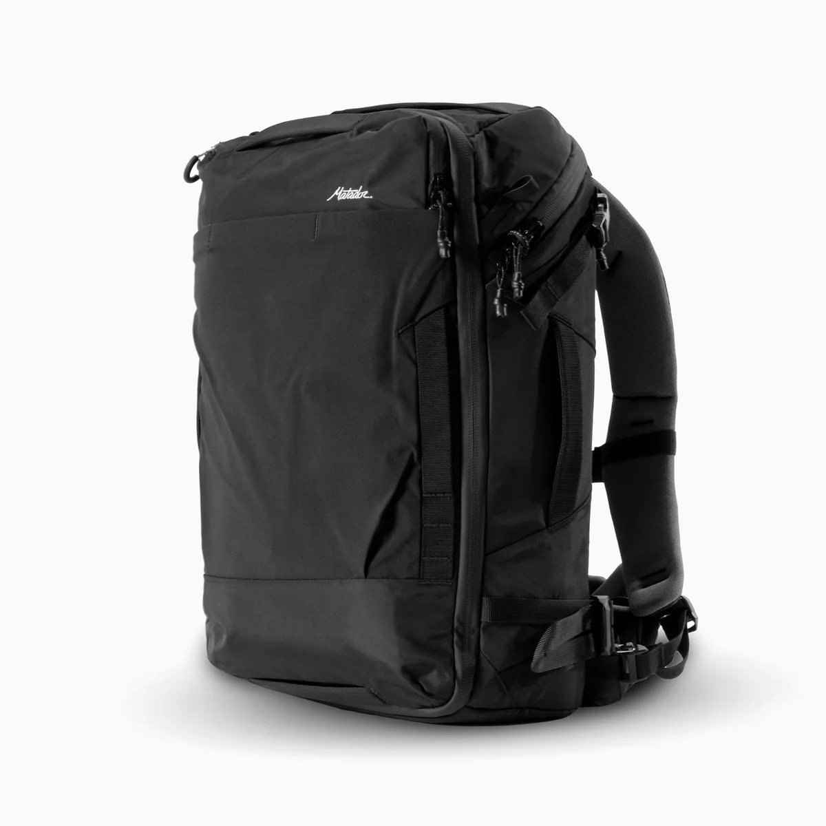 Matador GlobeRider 35 Travel Backpack - Black