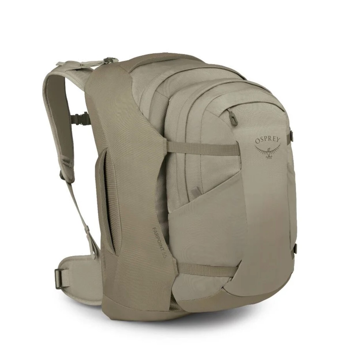 Osprey Farpoint 55 Travel Backpack (NEW)