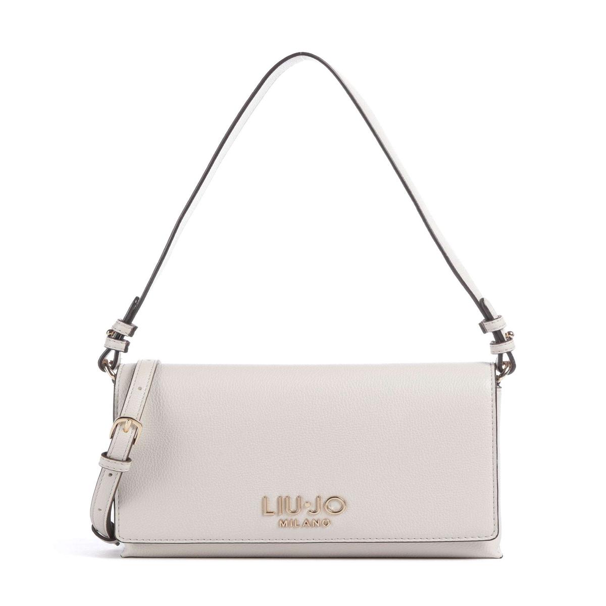 Liu Jo Caliwen S Shoulder bag marmo