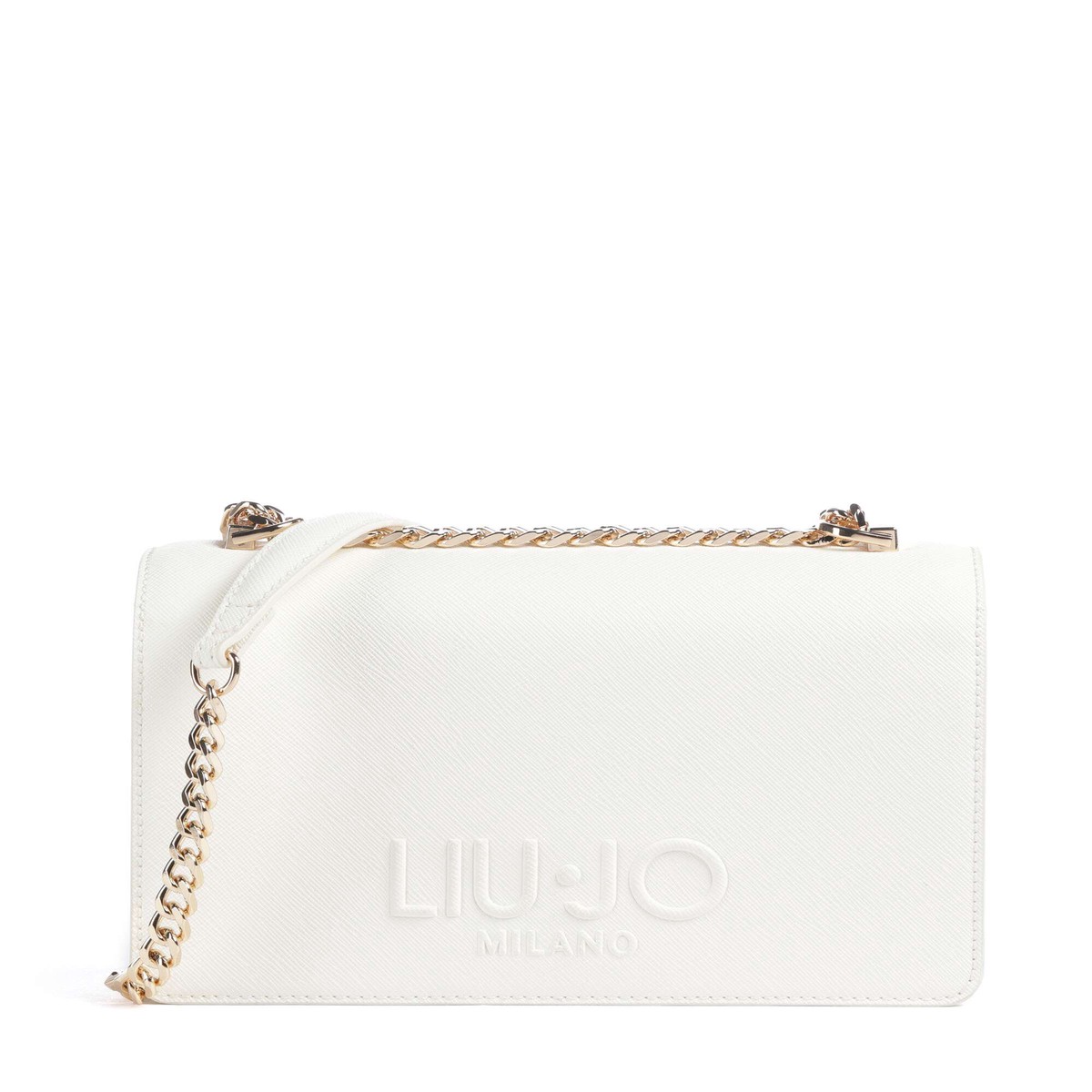 Liu Jo Halona M Shoulder bag cream