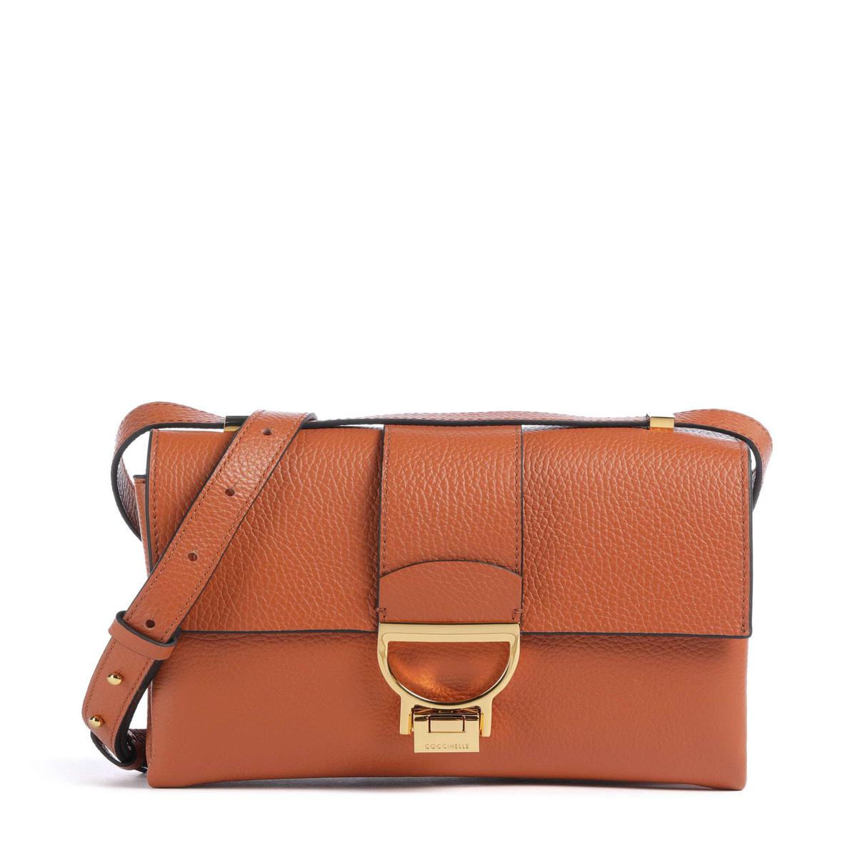 Coccinelle Arlettis Shoulder bag crab