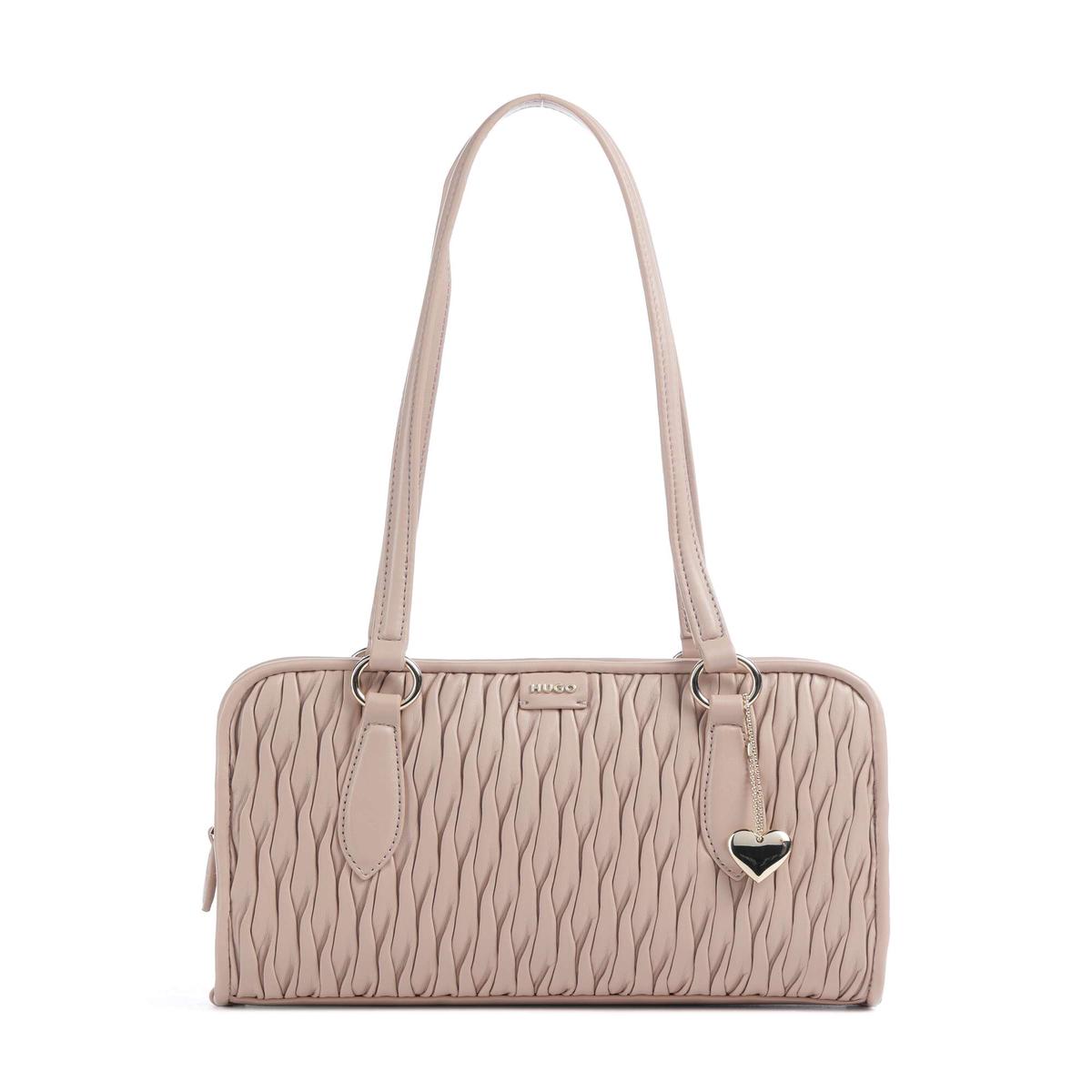Hugo Clioh Shoulder bag open red