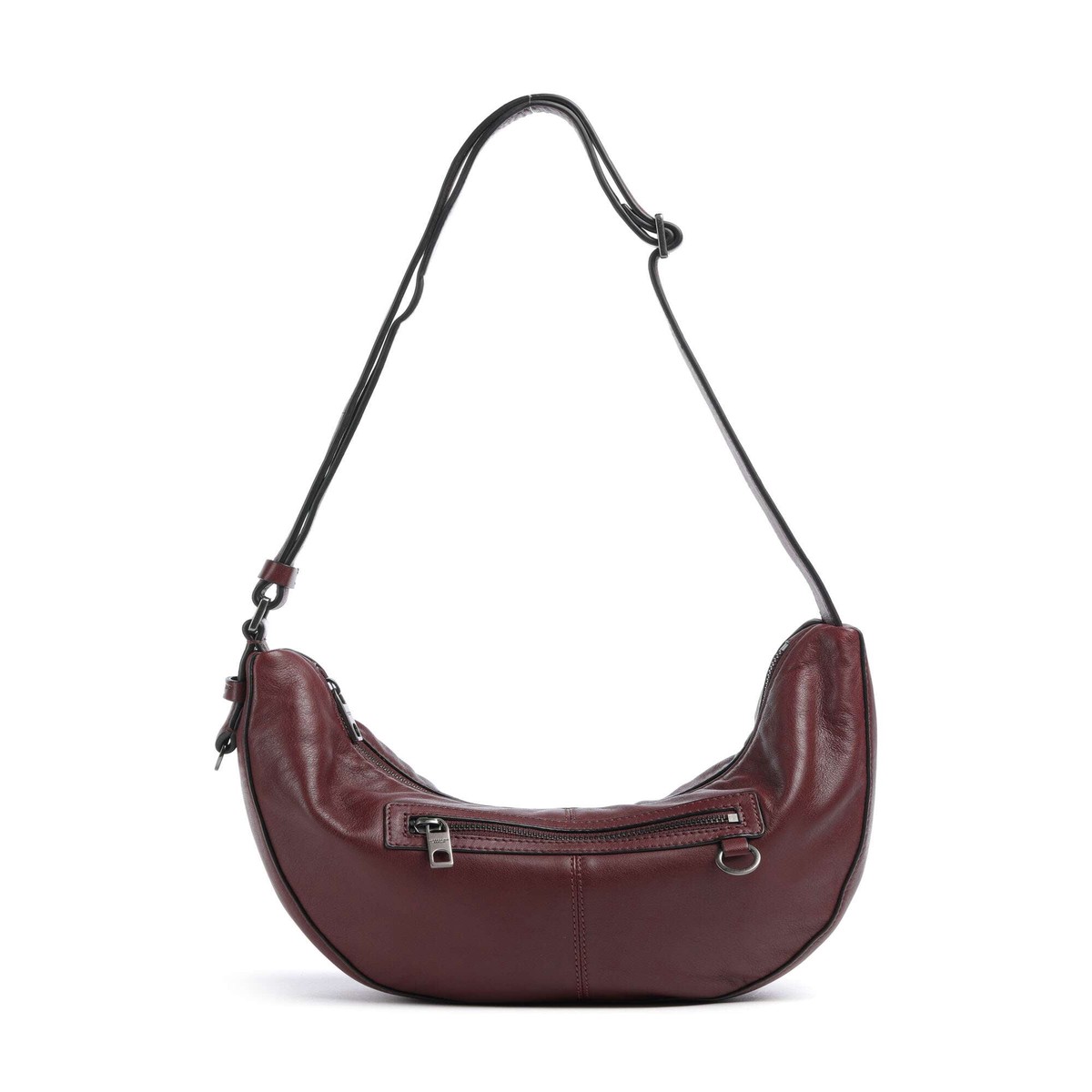 Liebeskind Moon Sheep Natural S Shoulder bag pomegranate