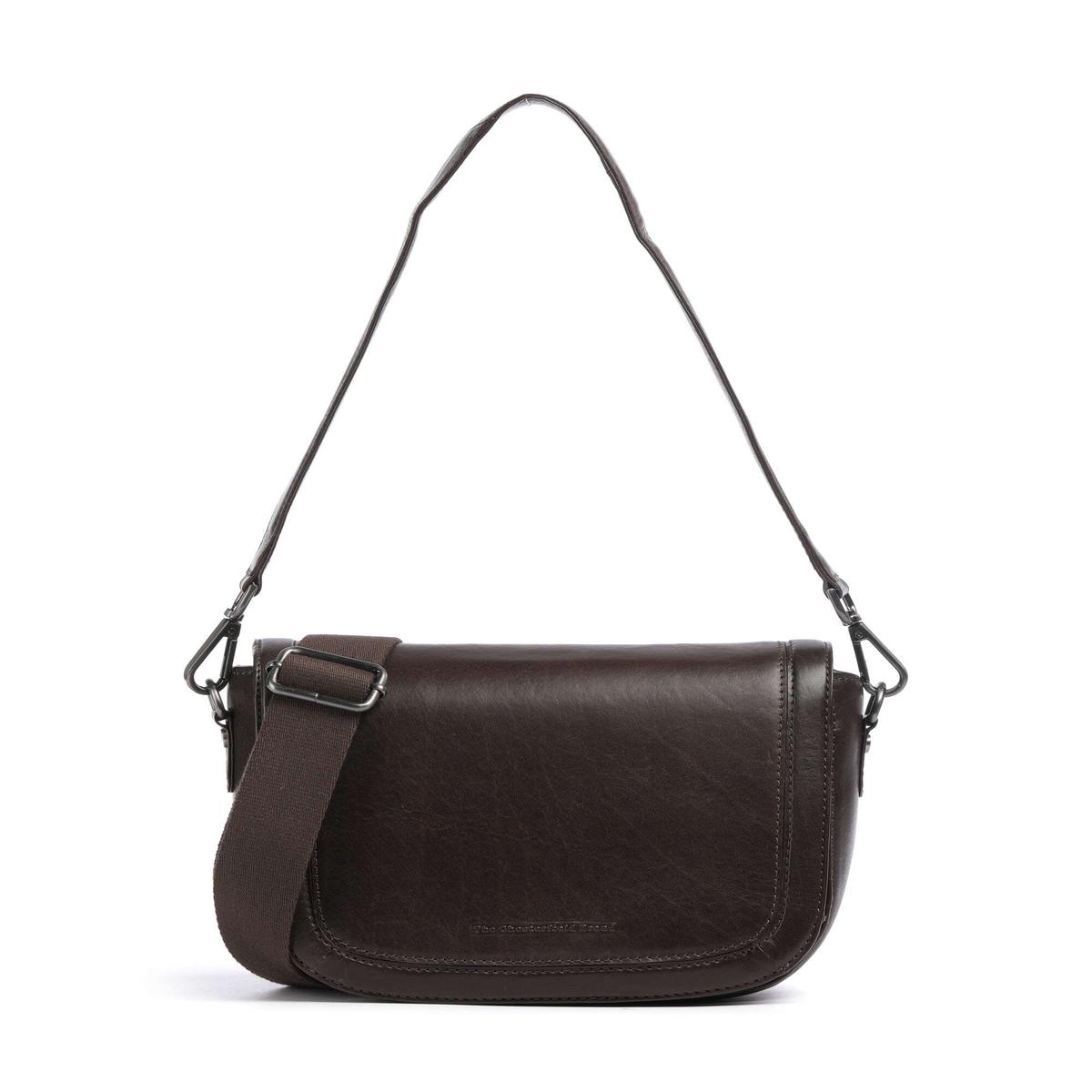 The Chesterfield Brand Novum Lizzola Shoulder bag brown