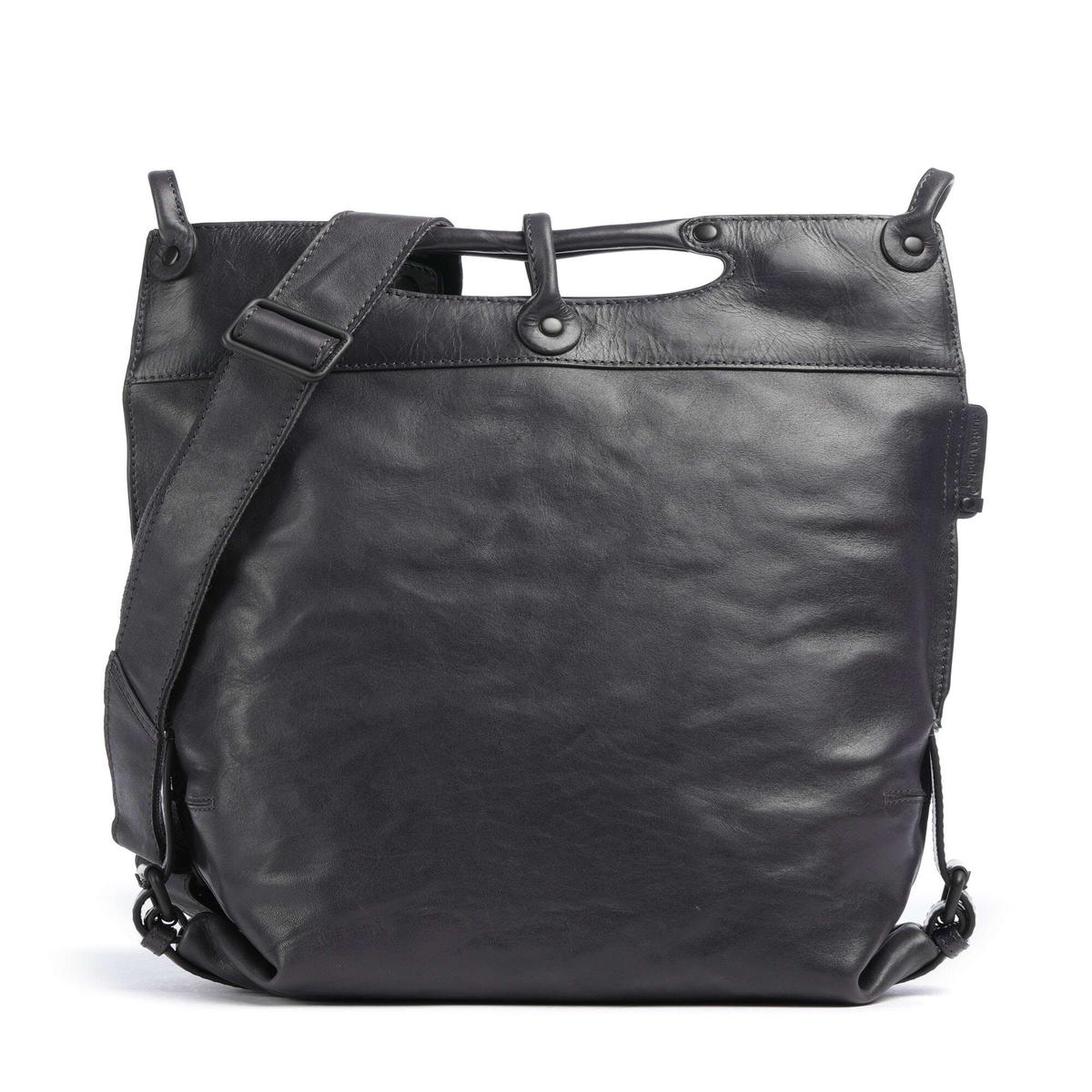 Aunts & Uncles Grandma's Luxury Club Mrs. Pancake Shoulder bag velvet
