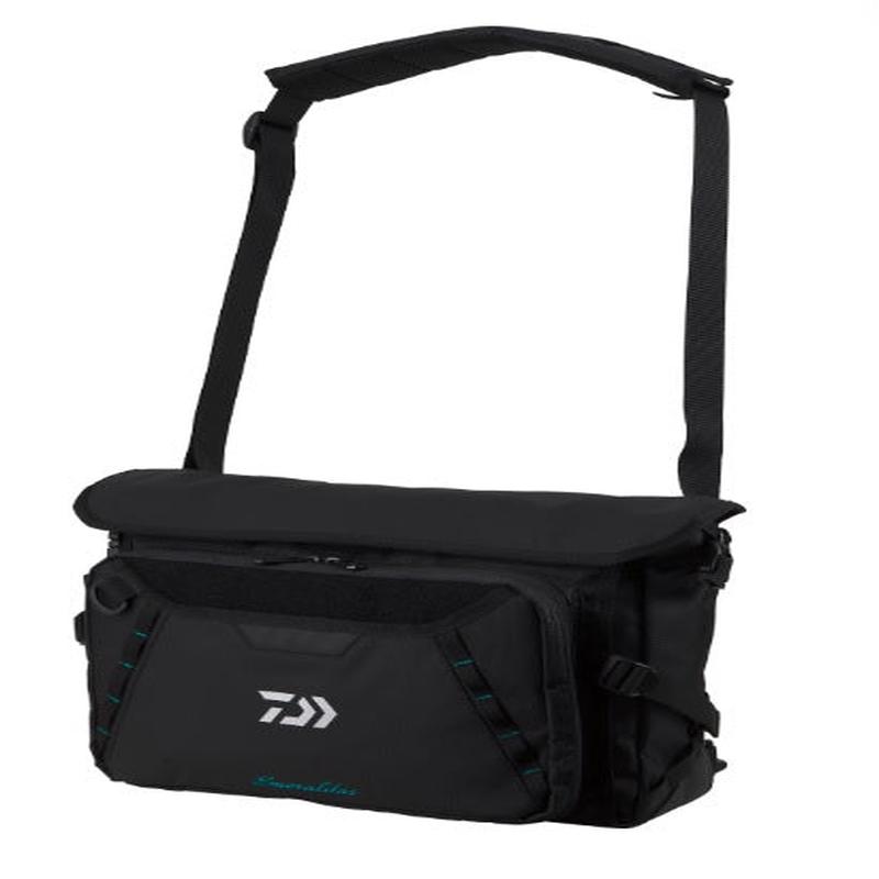 Daiwa Emeraldas Tactical Shoulder Bag (C)