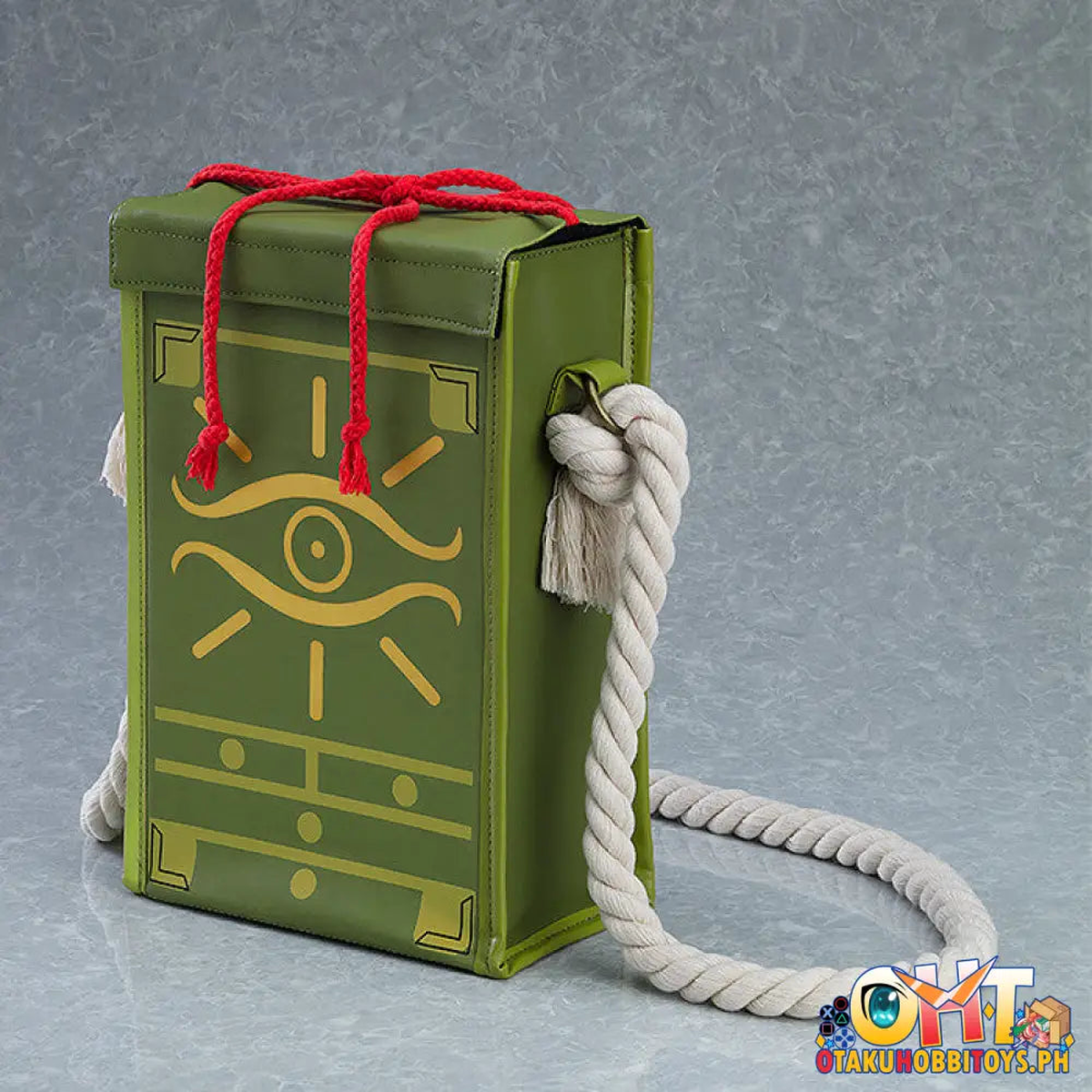 Good Smile Company Mononoke Medicine Seller's Box Design Shoulder bag