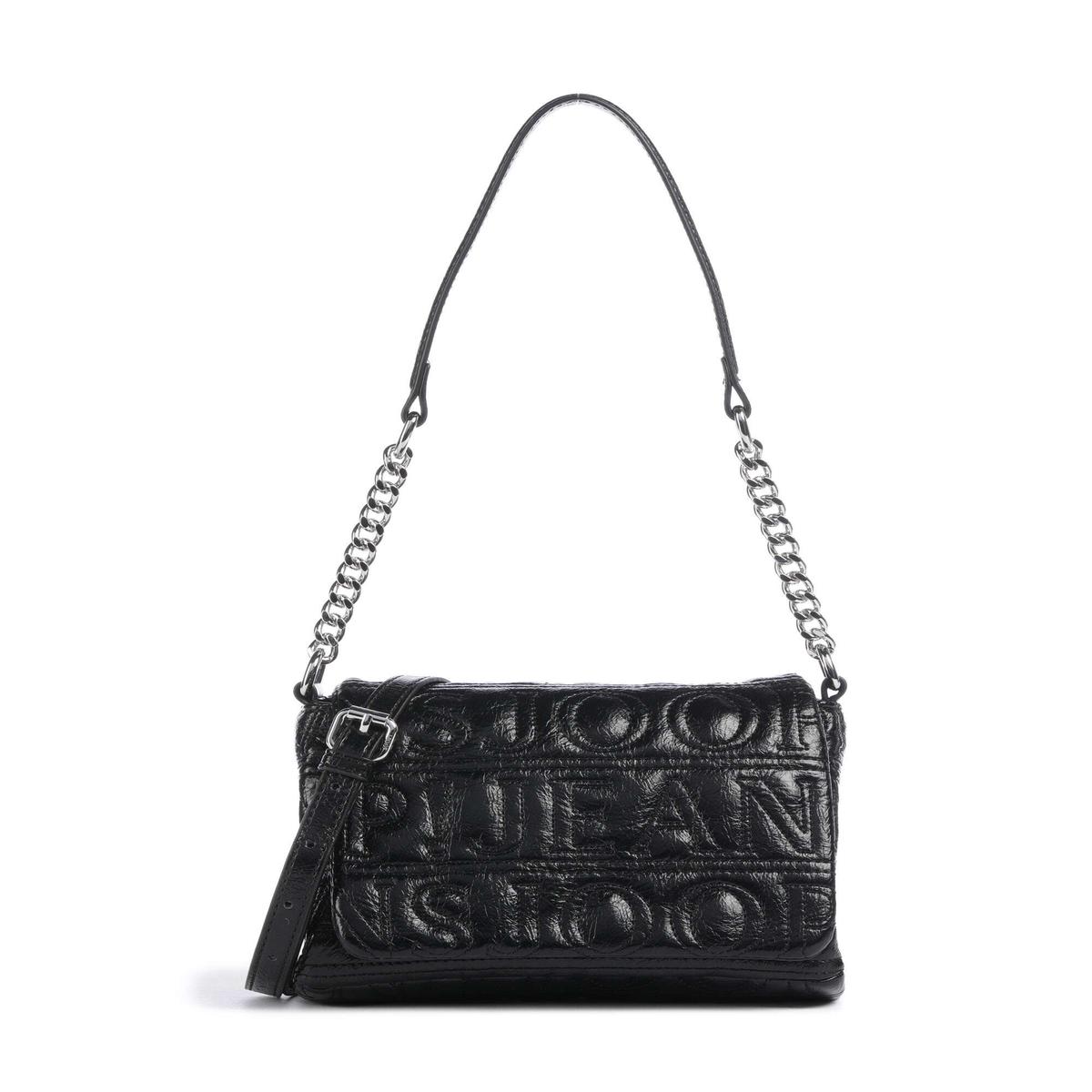 JOOP! Jeans Iniziale Spiega Solar Shoulder bag black