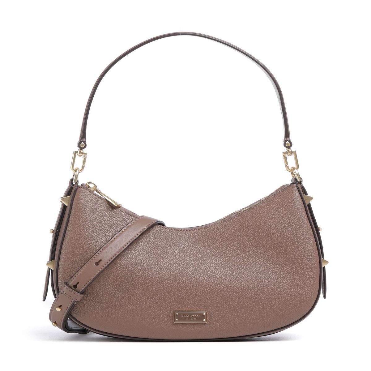 Kate Spade New York Liv Shoulder bag warm acorn