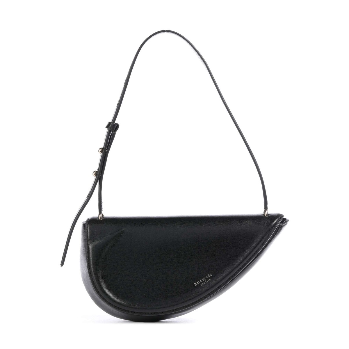 Kate Spade New York The Spade Shoulder bag black