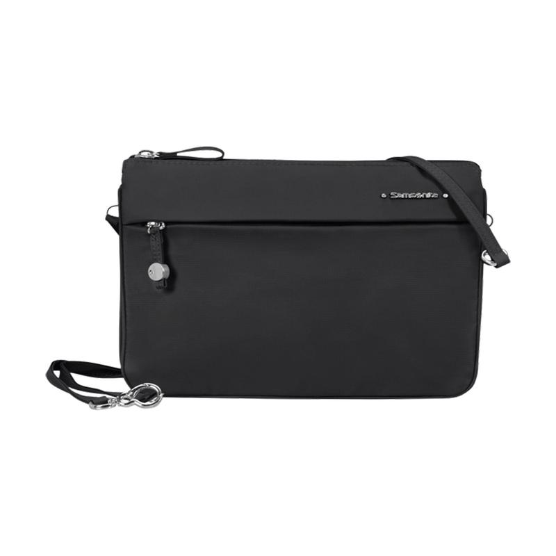 Move 4.0 Mini Shoulder 3 Black