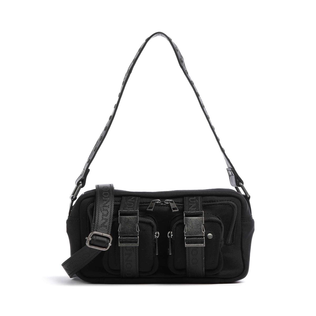 Nnoo Scuba Ellie Shoulder bag black