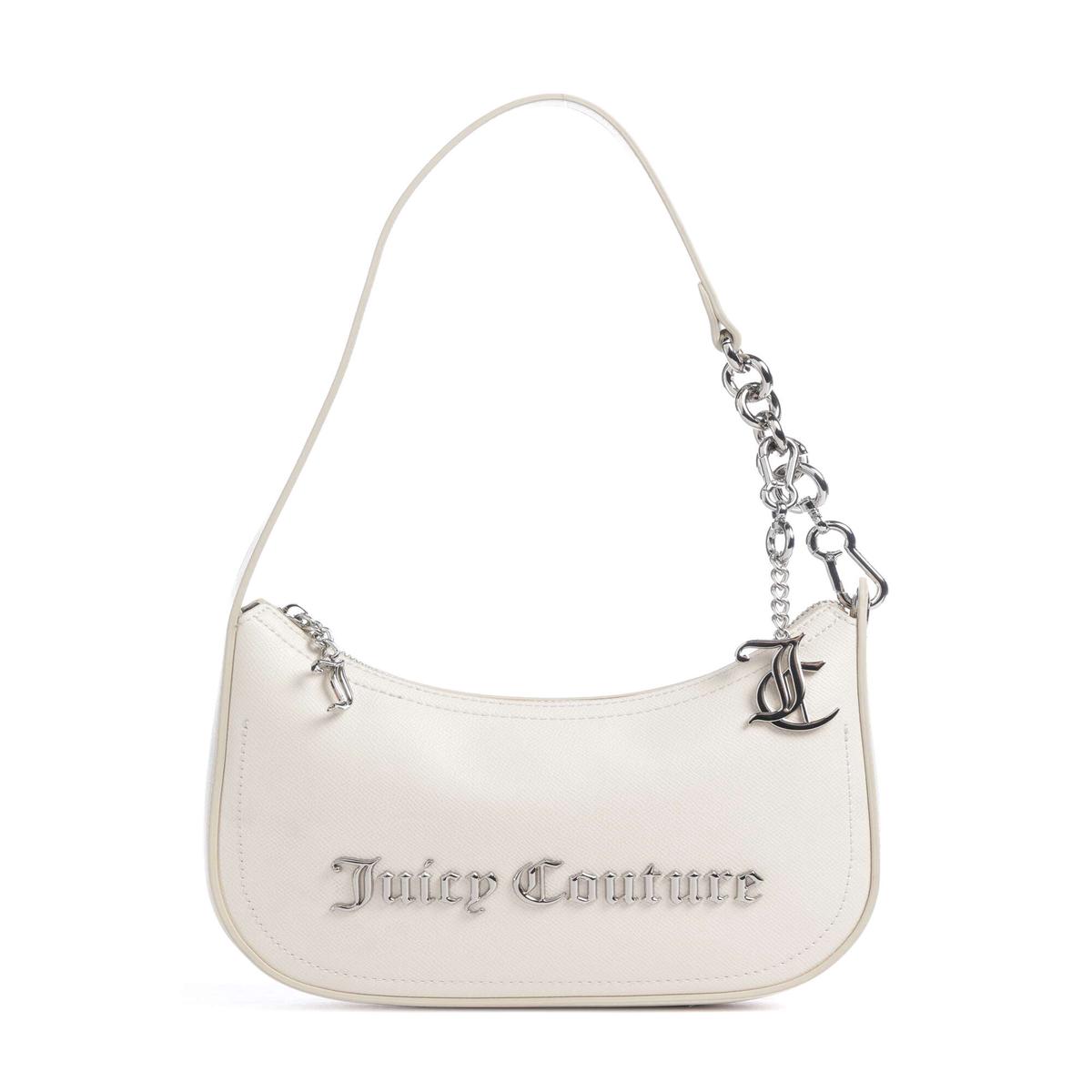 Juicy Couture Jasmine S Shoulder bag marshmallow