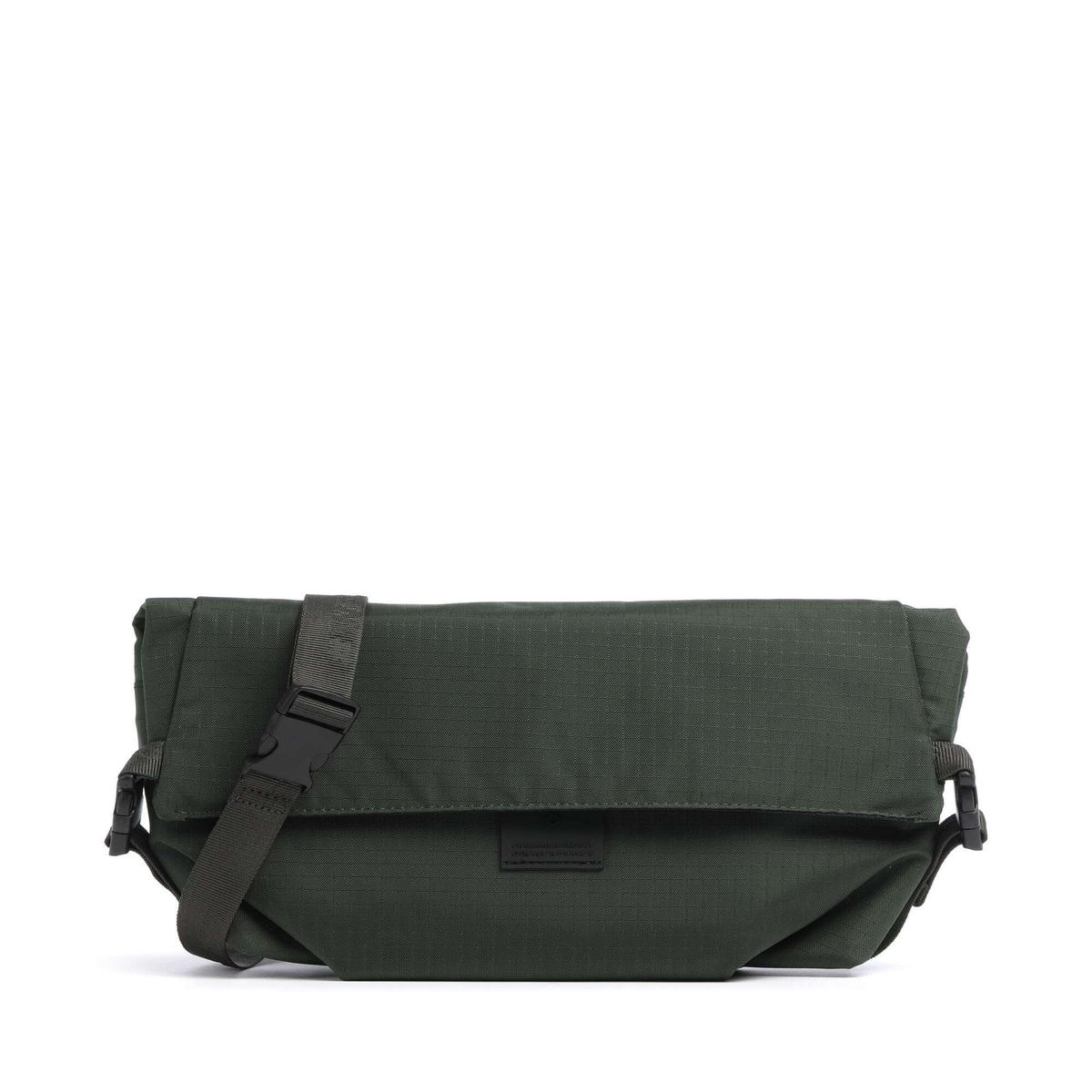 Strellson Northwood Rs Bruno Shoulder bag khaki