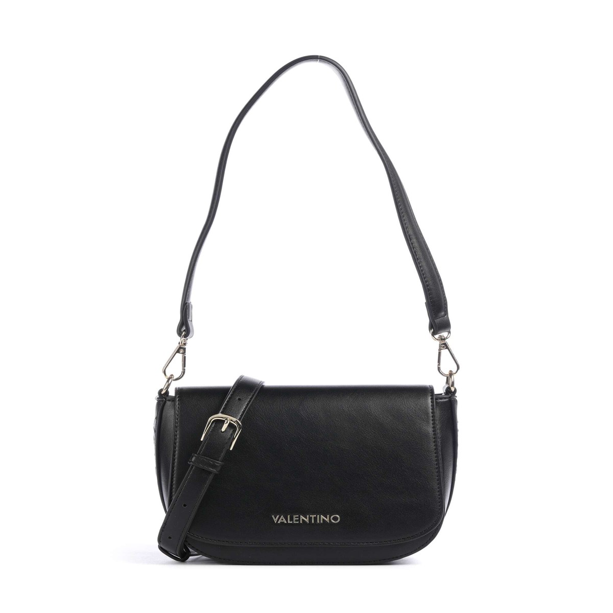 Valentino Bags Muse Shoulder bag nero