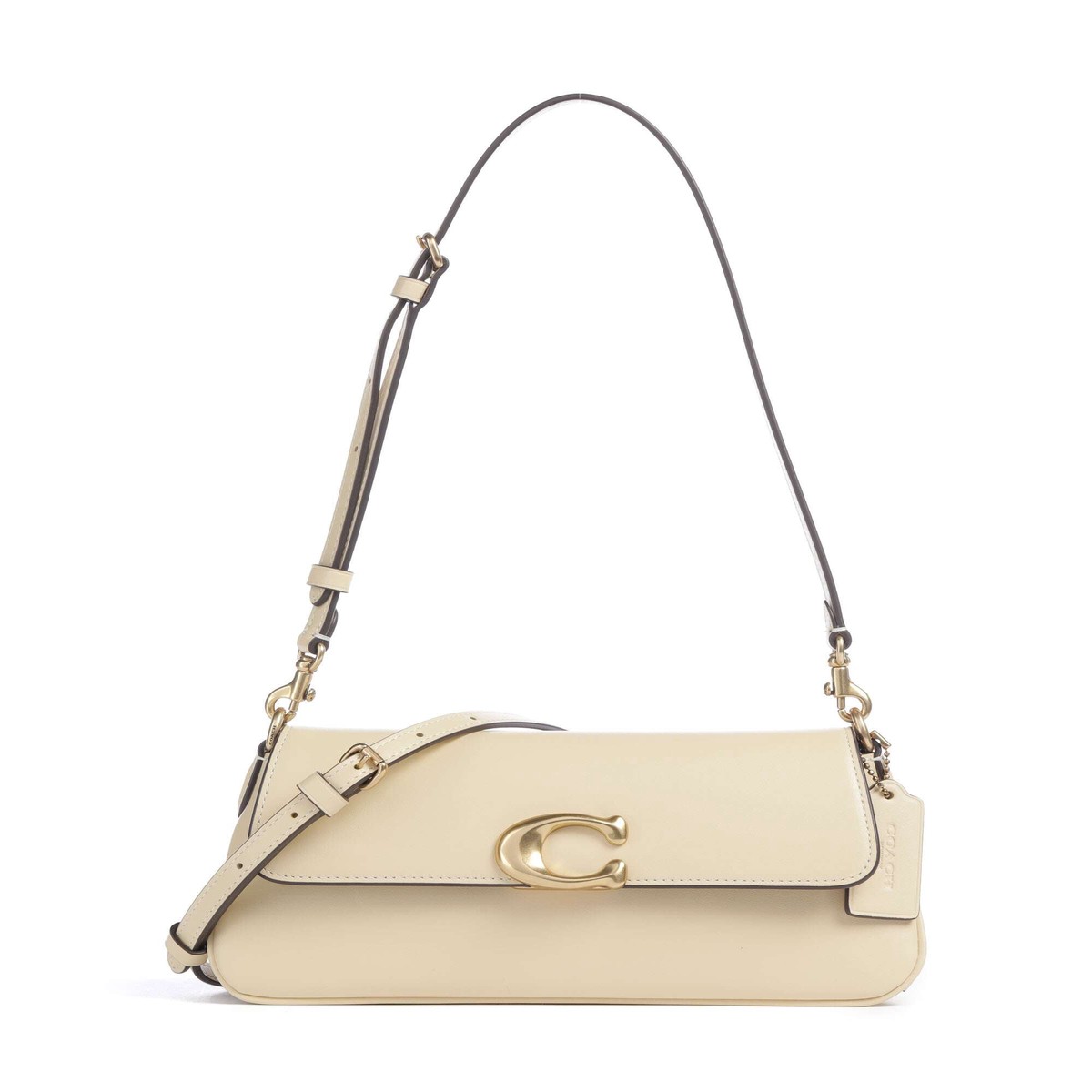 Coach Jet Shoulder bag moonlight