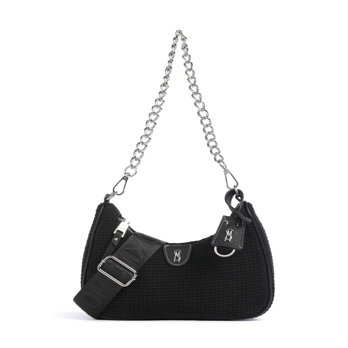 Steve Madden BVITAL-W Shoulder bag black