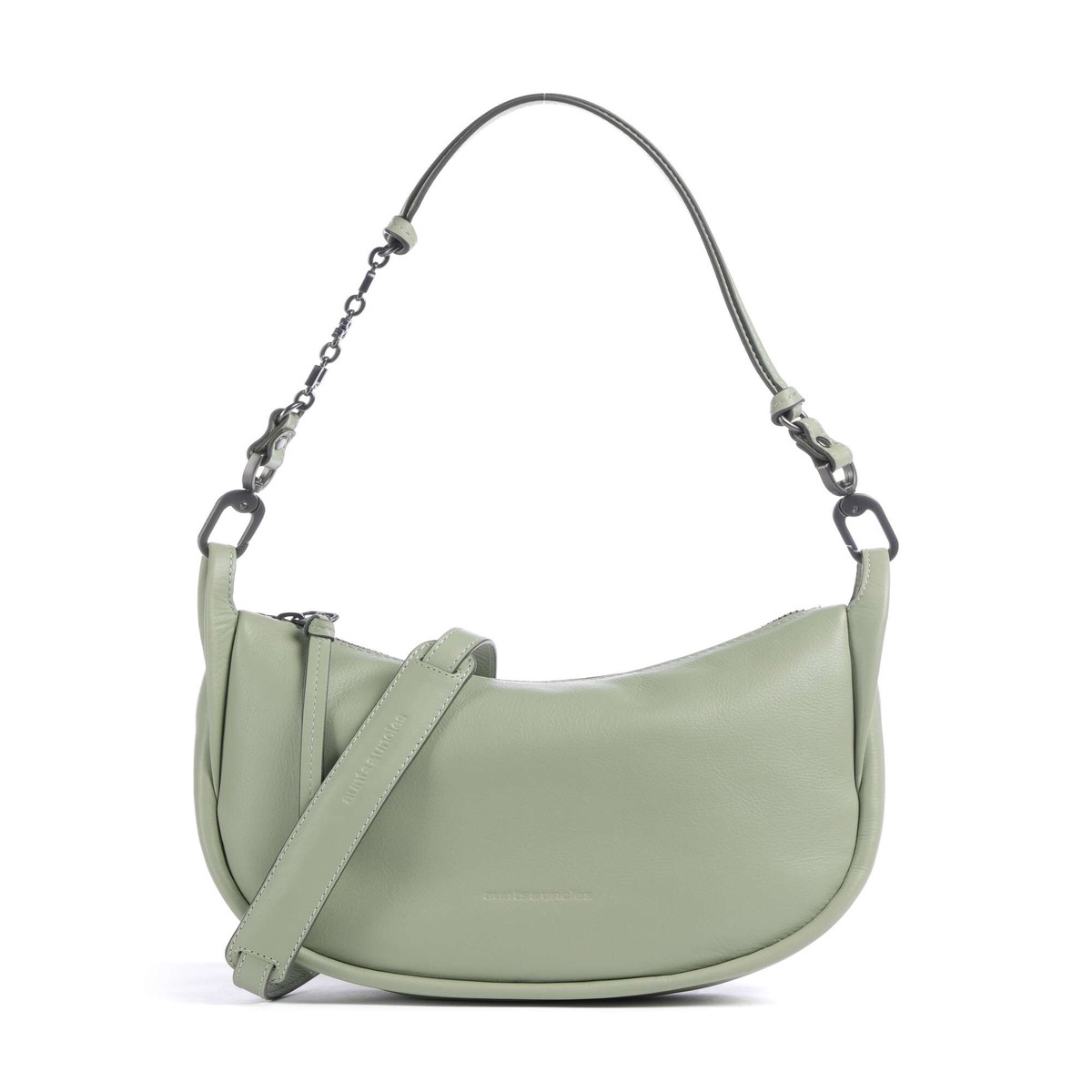 Aunts & Uncles Bohemian Vibes Fawn Shoulder bag green tea