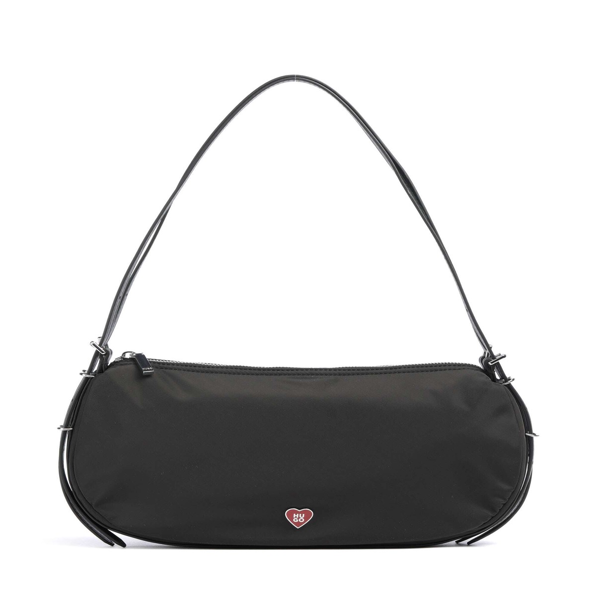 Hugo Neeko Shoulder bag black
