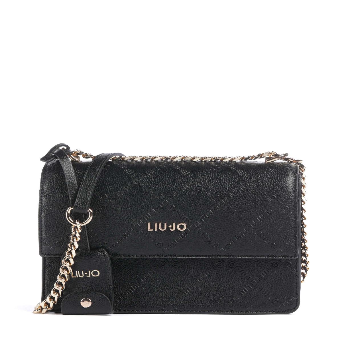 Liu Jo Adonide M Shoulder bag nero
