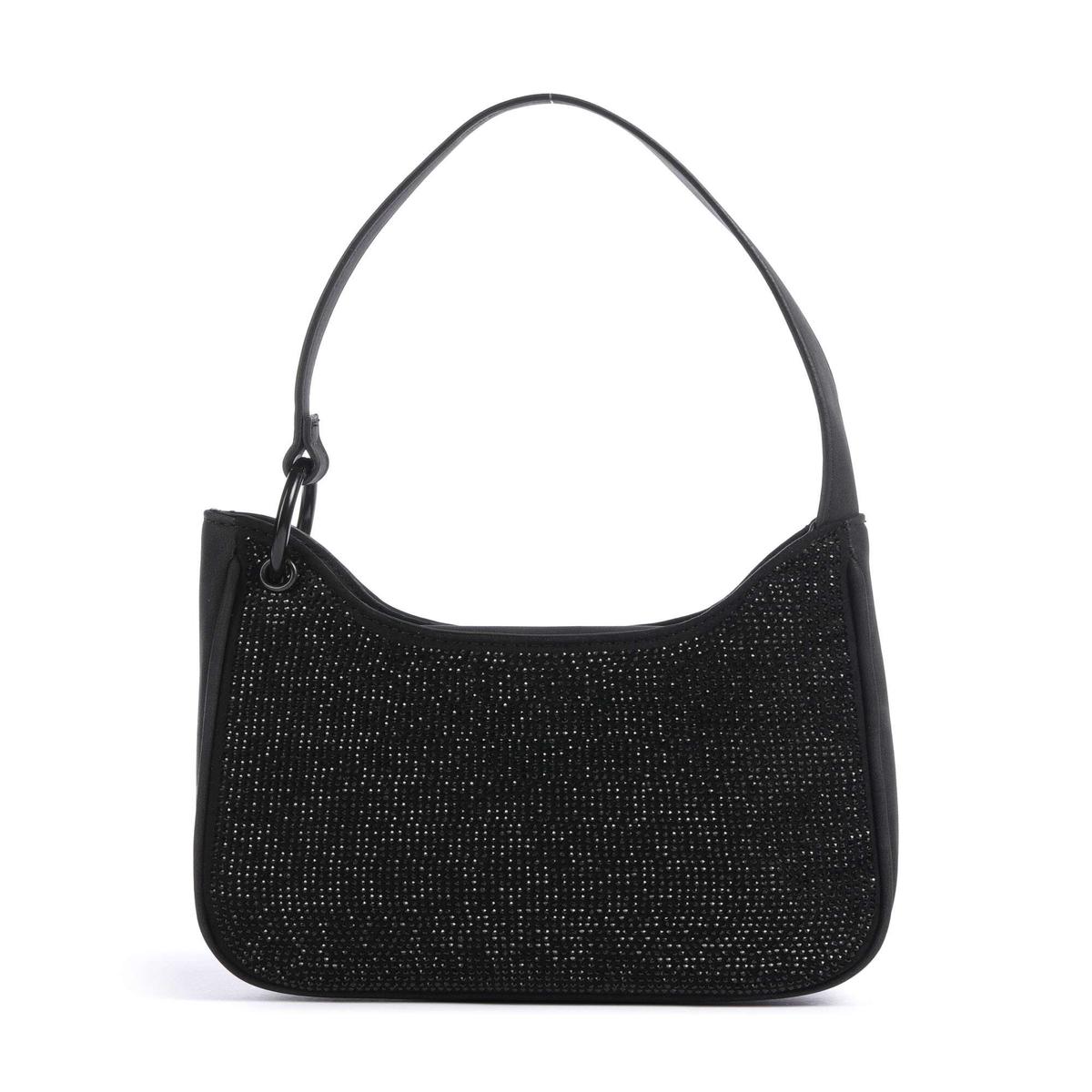 Steve Madden BCARLO-R Shoulder bag black