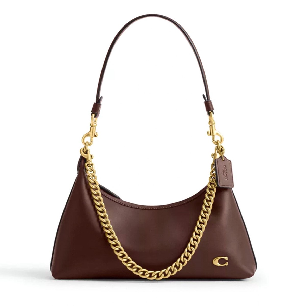 Juliet Shoulder Bag 25 Maple