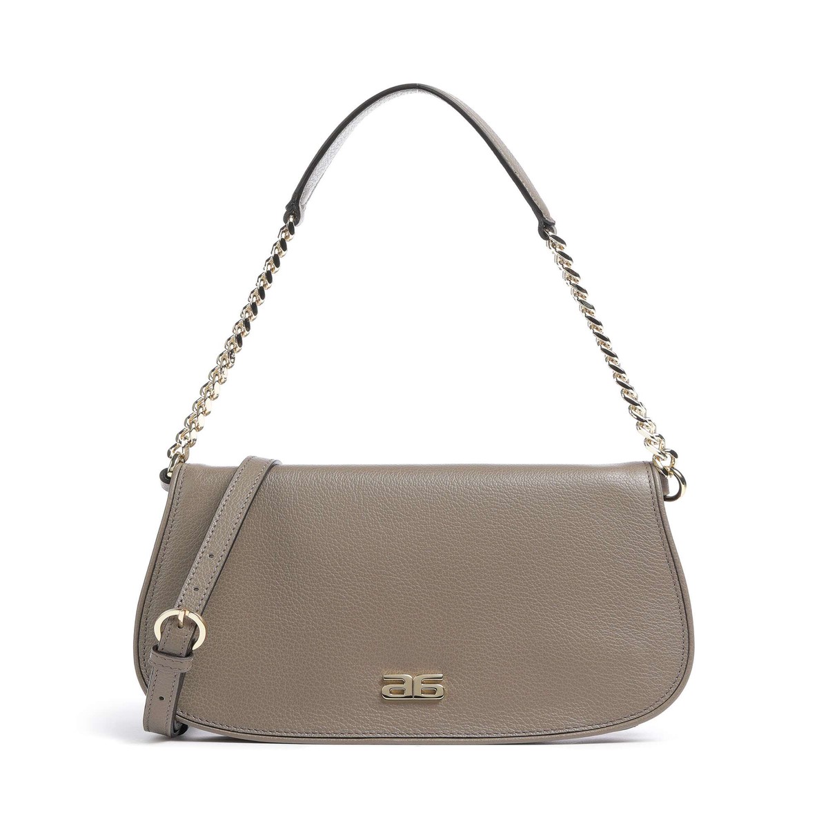 Abro Ariete Clara Shoulder bag tope