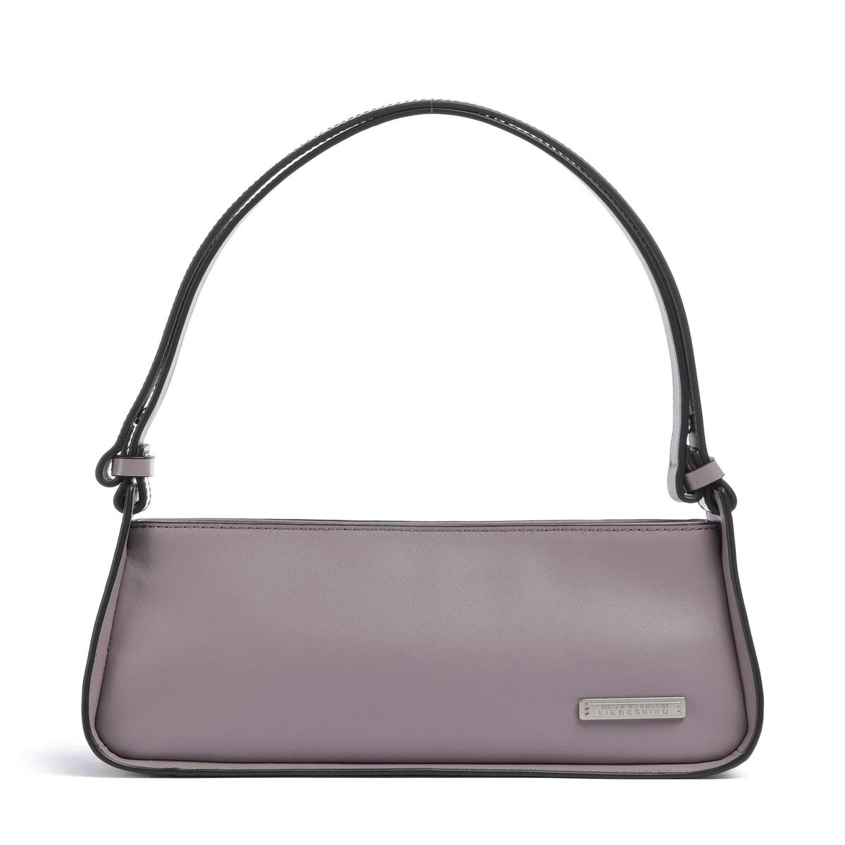 Liebeskind Franzis Calf Optic S Shoulder bag anemone