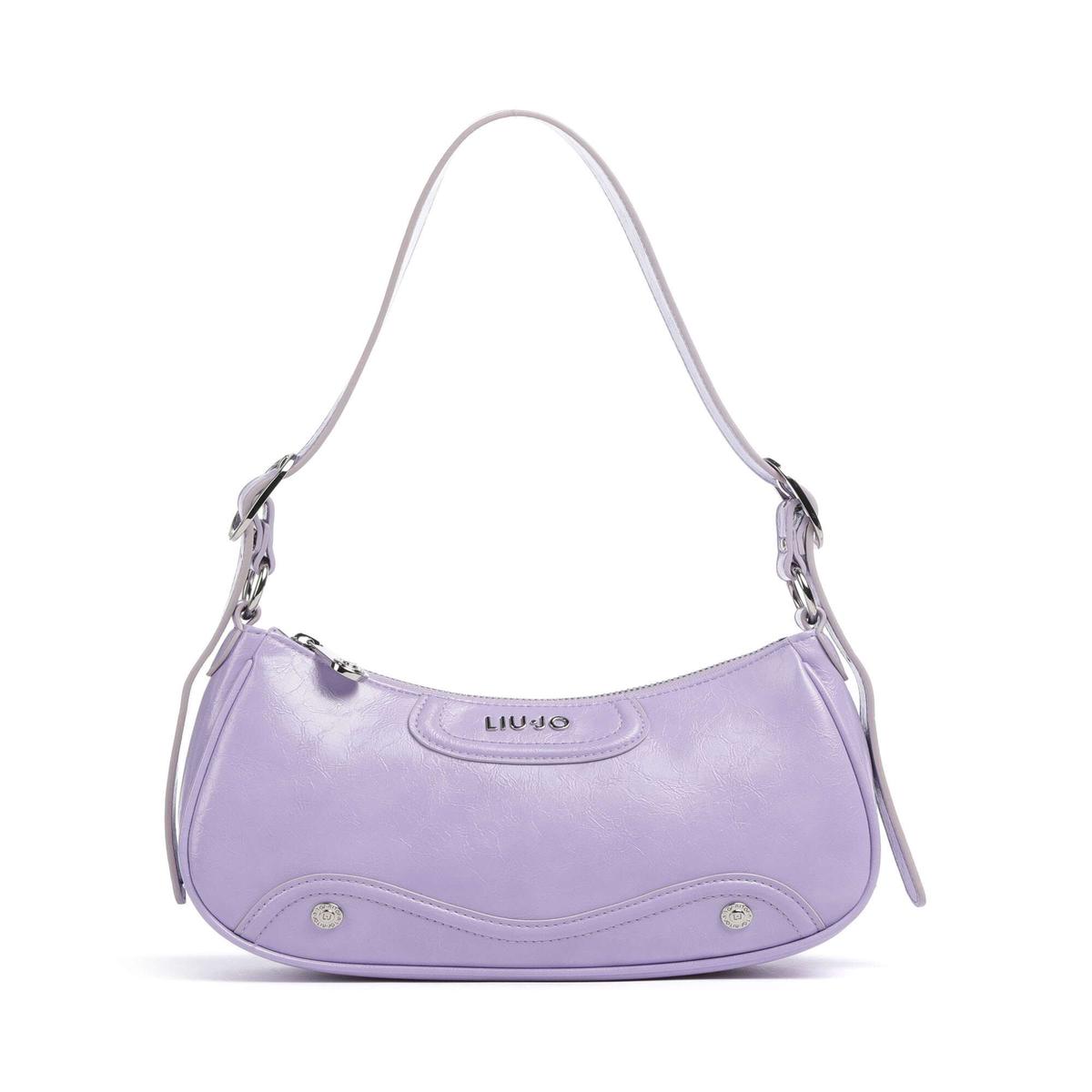 Liu Jo Sisik Shoulder bag glicine