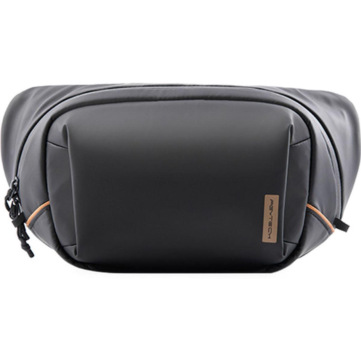 PGYTECH Onego Solo V2 4L(Obsidian)