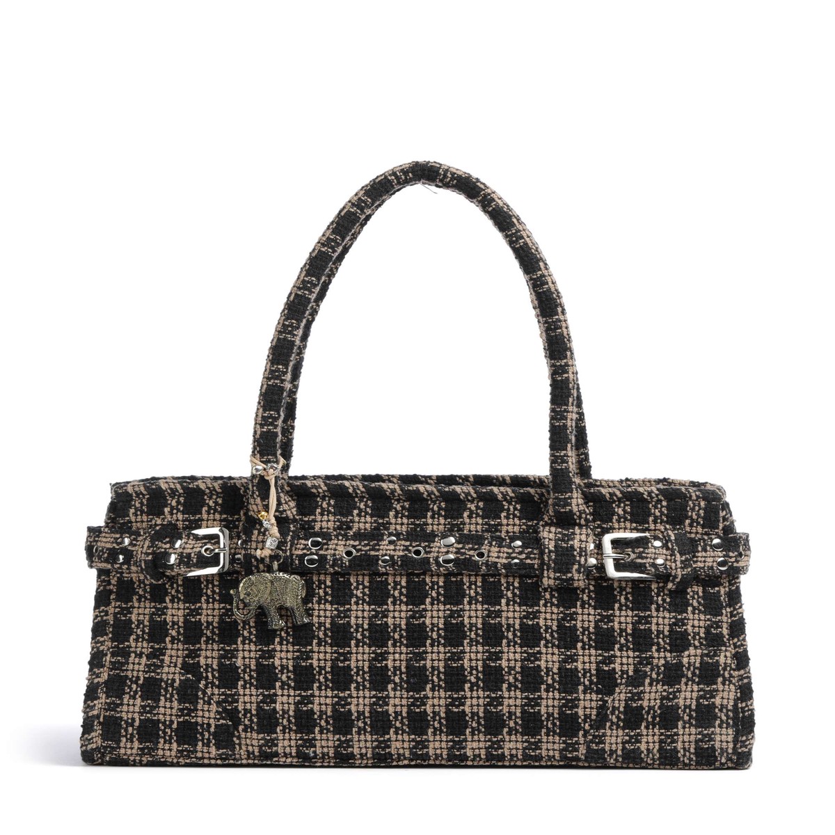 Anokhi Shoulder bag natural