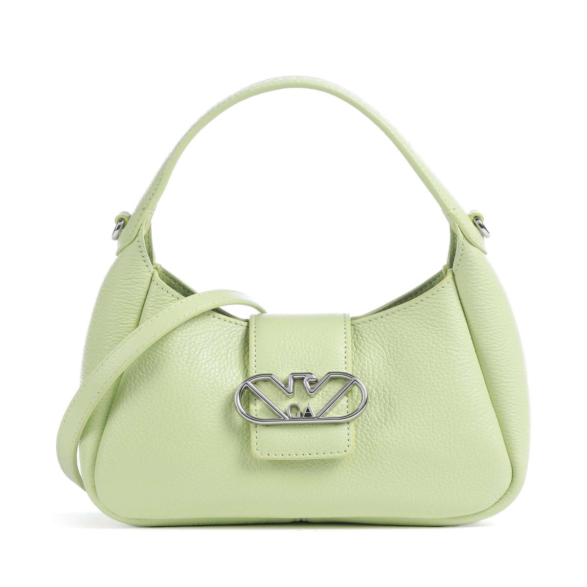 Emporio Armani Mary-O Shoulder bag pistacchio