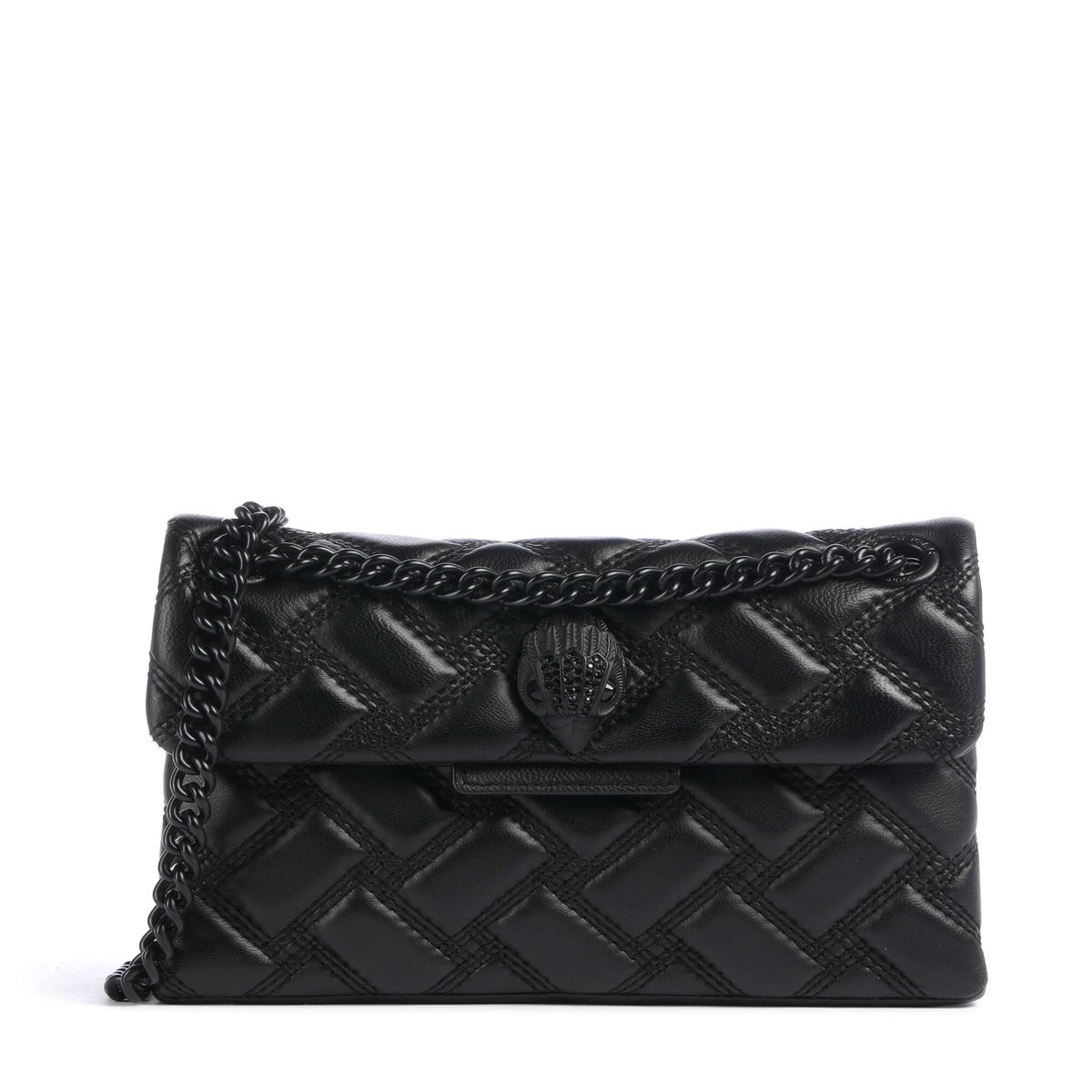 Kurt Geiger Kensington Mini Shoulder bag black