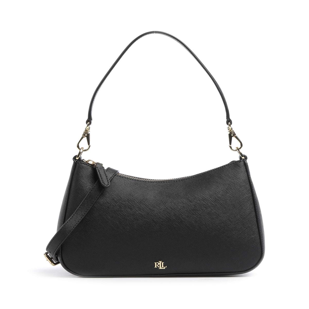 Lauren Ralph Lauren Danni 26 Shoulder bag black