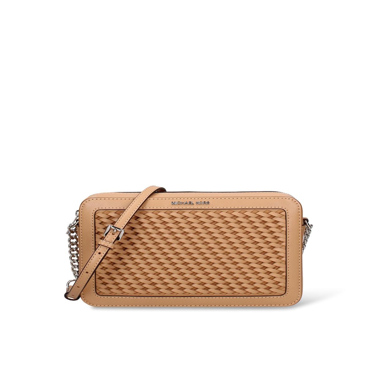MK3Y Shoulder Bag | Light Brown
