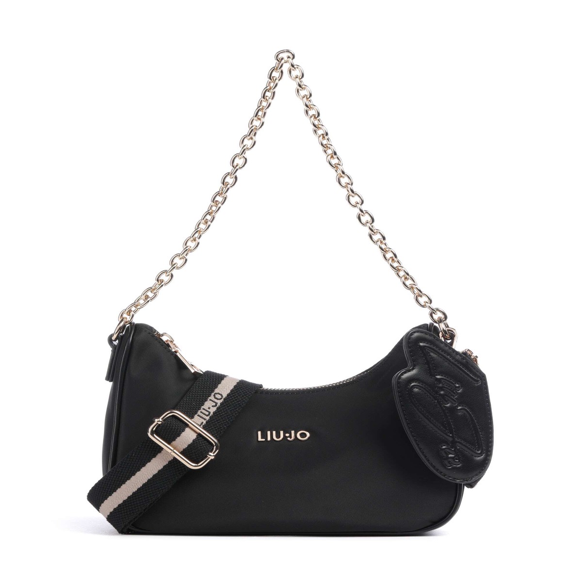 Liu Jo Achala S Shoulder bag nero