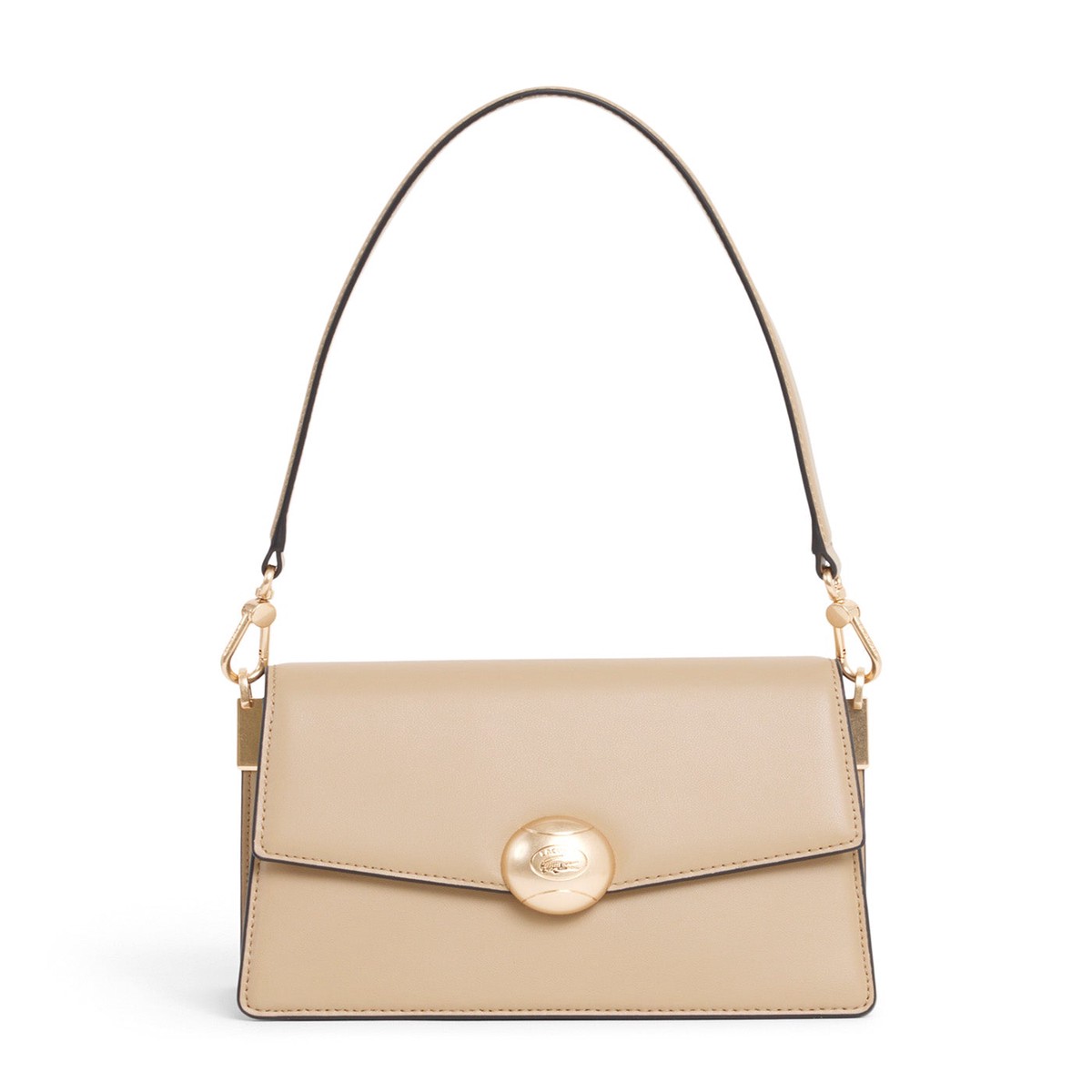 Tennis Bliss Shoulder Bag Medium Viennois
