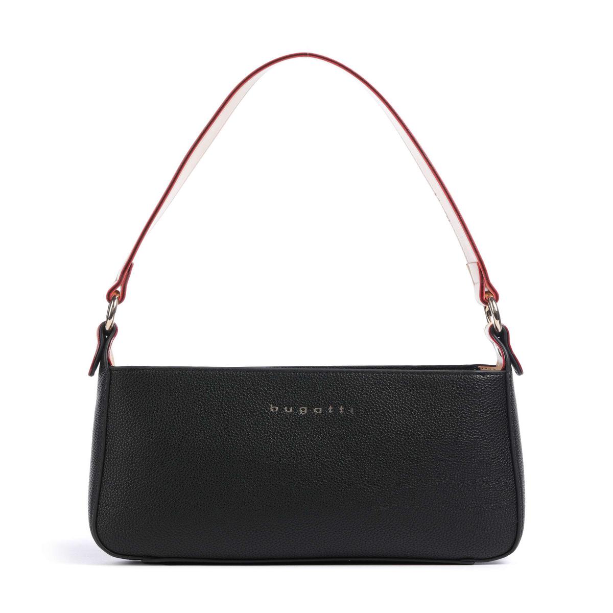 Bugatti Ella Shoulder bag black