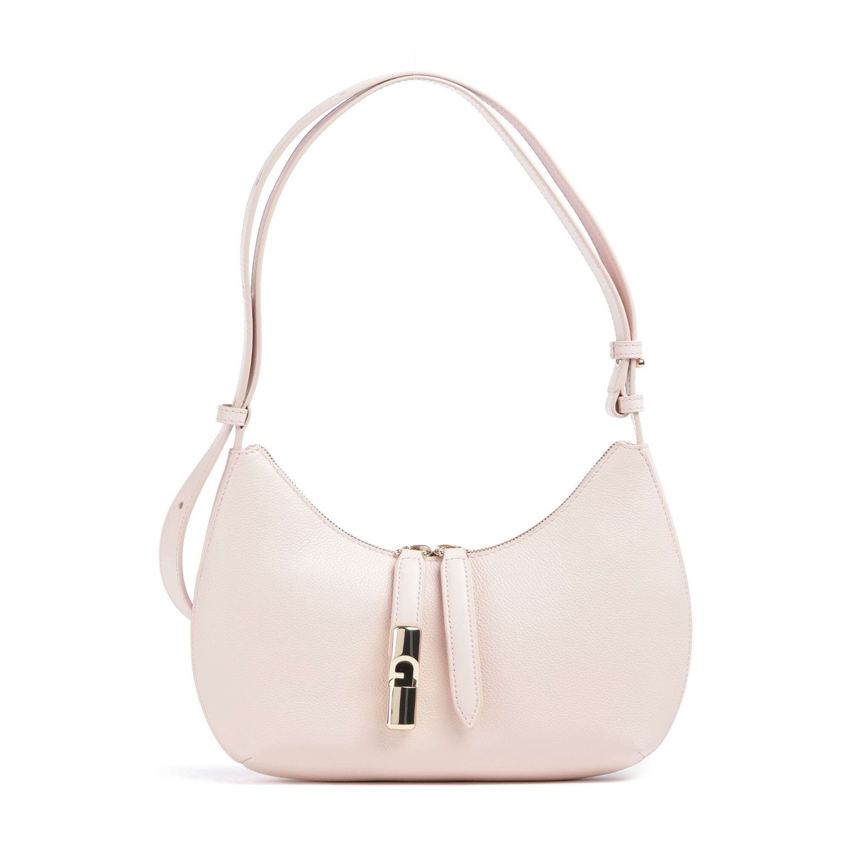 Furla Goccia S Shoulder bag dusty pink