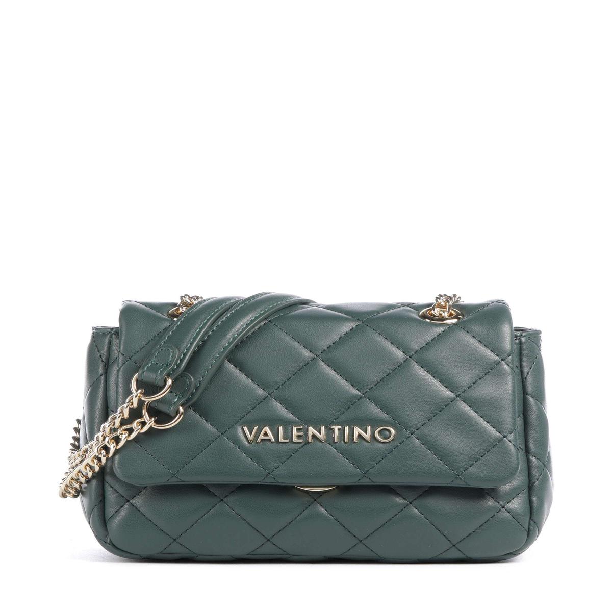 Valentino Bags Ocarina Shoulder bag bosco