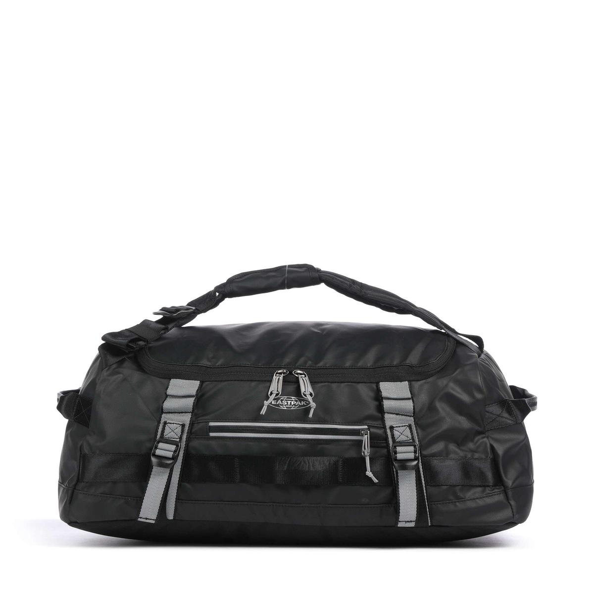 Eastpak Tarp Duffel Pack S Travel bag reflect