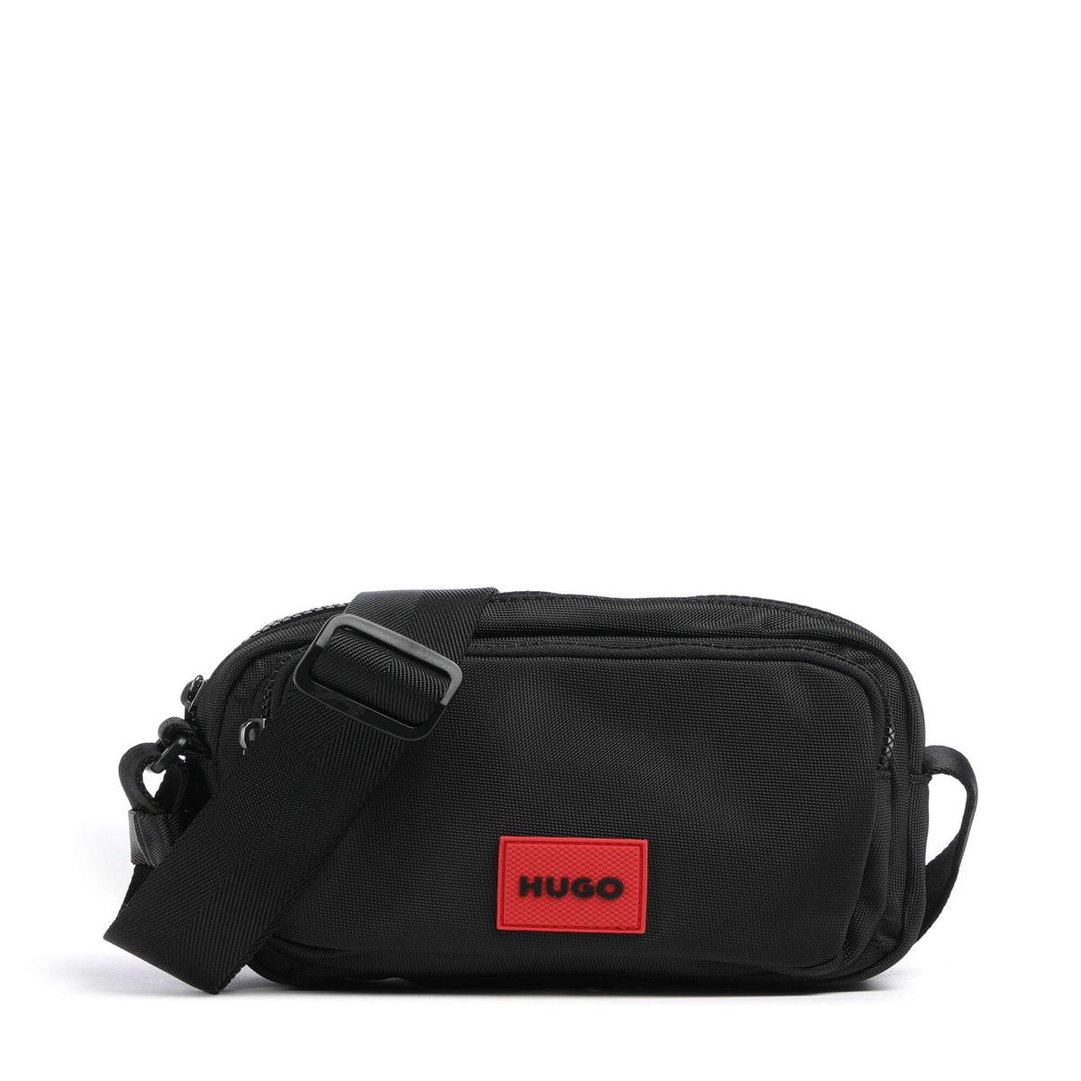 Hugo Ethon 3.0 Crossbody bag black