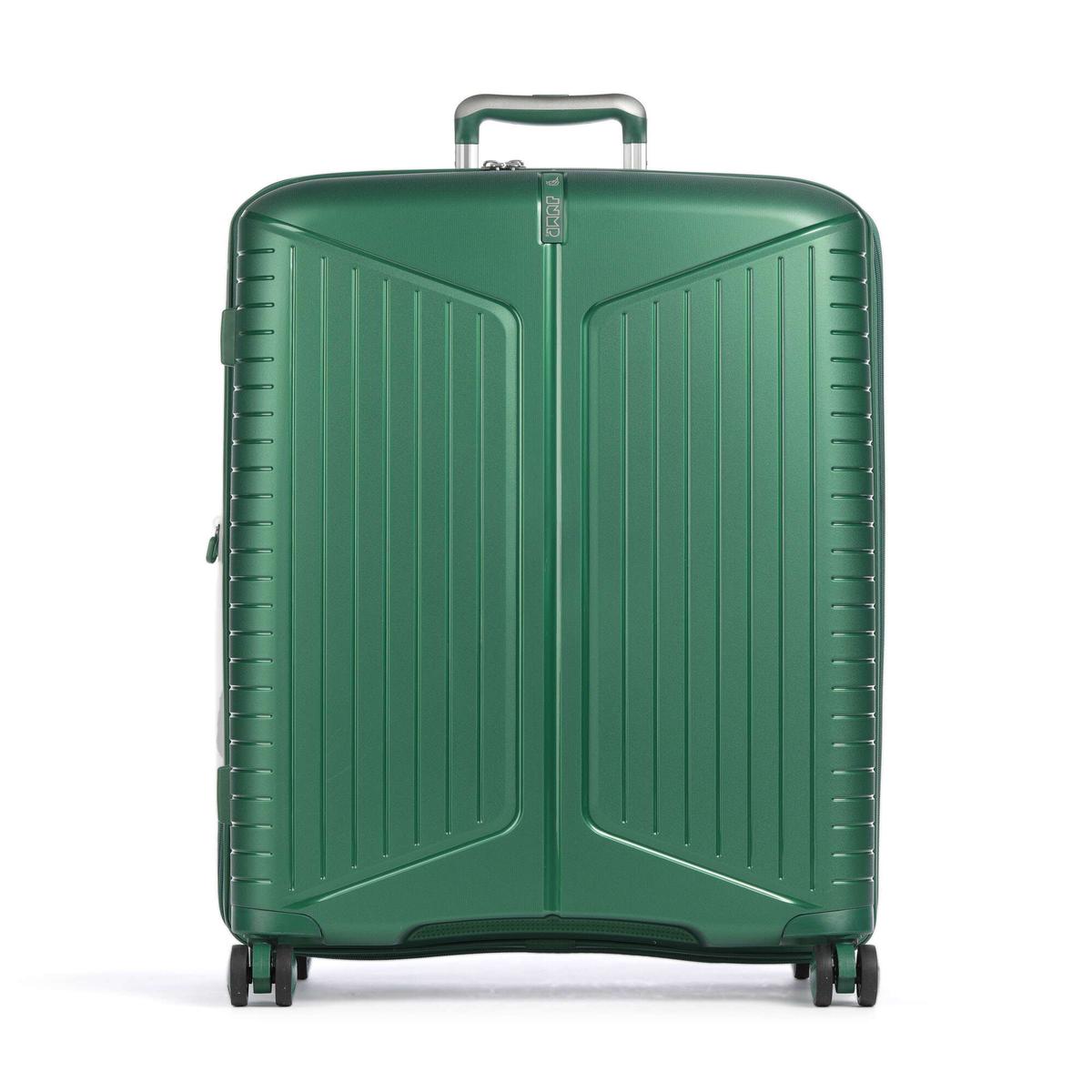 Jump Evae Spinner (4 wheels) green